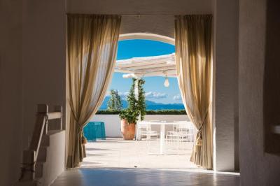 Borgo di Fiuzzi Resort & SPA 5 Borgo di Fiuzzi Resort & SPA 5