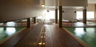 Borgo di Fiuzzi Resort & SPA 4 Borgo di Fiuzzi Resort & SPA 4