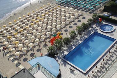 Club Esse Mediterraneo 10 Club Esse Mediterraneo 10