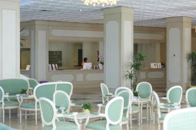 Club Esse Mediterraneo 7 Club Esse Mediterraneo 7