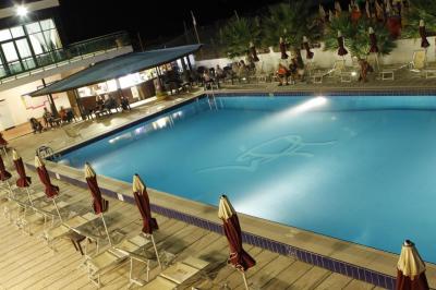 Club Esse Mediterraneo 5 Club Esse Mediterraneo 5