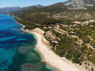 Club Esse Cala Gonone 2 Club Esse Cala Gonone 2