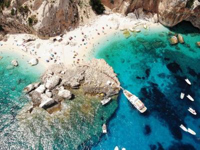 Club Esse Cala Gonone 9 Club Esse Cala Gonone 9