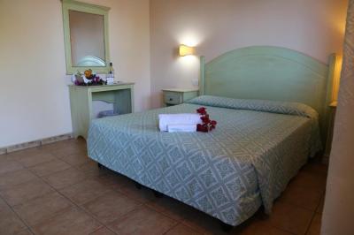 Club Esse Cala Gonone 6 Club Esse Cala Gonone 6