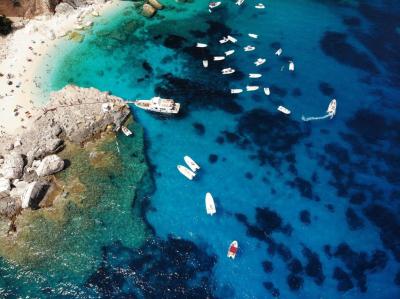 Club Esse Cala Gonone 4 Club Esse Cala Gonone 4