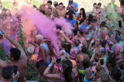 Club Esse Cala Gonone 3 Club Esse Cala Gonone 3