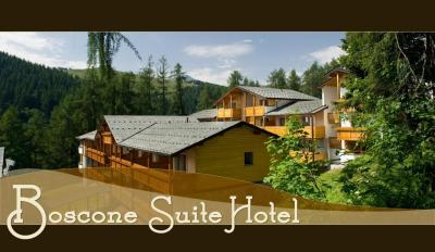 Boscone Suite Hotel 2 Boscone Suite Hotel 2