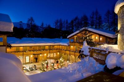 Boscone Suite Hotel 7 Boscone Suite Hotel 7