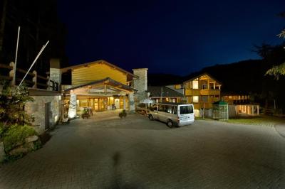 Boscone Suite Hotel 5 Boscone Suite Hotel 5
