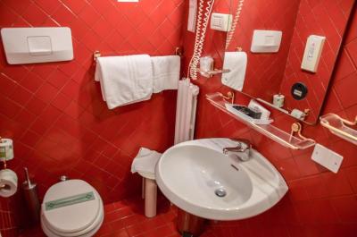 Hotel Le Boulevard 5 Hotel Le Boulevard 5