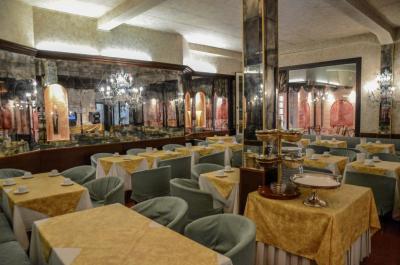 Hotel Le Boulevard 6 Hotel Le Boulevard 6