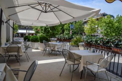 Hotel Le Boulevard 8 Hotel Le Boulevard 8