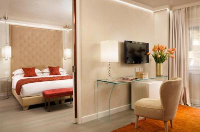 Ponte Vecchio Suites & Spa 10 Ponte Vecchio Suites & Spa 10