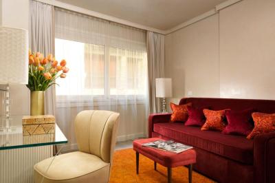 Ponte Vecchio Suites & Spa 9 Ponte Vecchio Suites & Spa 9
