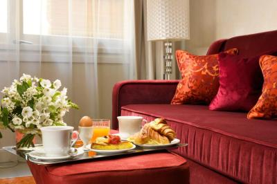 Ponte Vecchio Suites & Spa 8 Ponte Vecchio Suites & Spa 8