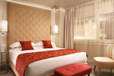 Ponte Vecchio Suites & Spa 7 Ponte Vecchio Suites & Spa 7