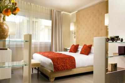 Ponte Vecchio Suites & Spa 4 Ponte Vecchio Suites & Spa 4