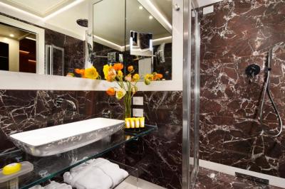 Ponte Vecchio Suites & Spa 3 Ponte Vecchio Suites & Spa 3