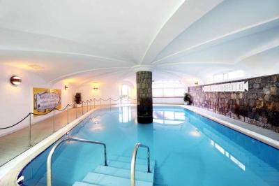 Hotel Villa Svizzera Terme 9 Hotel Villa Svizzera Terme 9