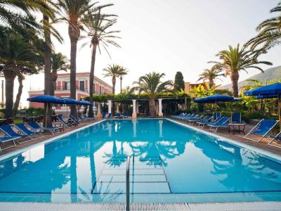 Hotel Villa Svizzera Terme 7 Hotel Villa Svizzera Terme 7
