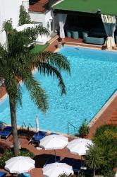 Hotel Lord Byron 8 Hotel Lord Byron 8