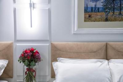 Villa Adriatica Ambienthotels 9 Villa Adriatica Ambienthotels 9