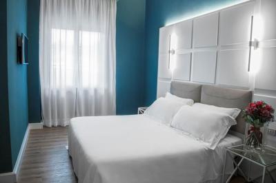 Villa Adriatica Ambienthotels 6 Villa Adriatica Ambienthotels 6