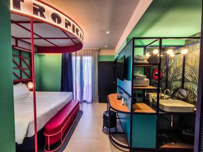 Demo Hotel Design Emotion 6 Demo Hotel Design Emotion 6
