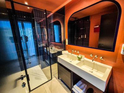 Demo Hotel Design Emotion 5 Demo Hotel Design Emotion 5