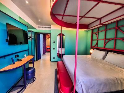 Demo Hotel Design Emotion 4 Demo Hotel Design Emotion 4