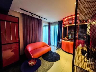 Demo Hotel Design Emotion 3 Demo Hotel Design Emotion 3