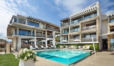 Sandalia Boutique Hotel - Adults Only 3 Sandalia Boutique Hotel - Adults Only 3