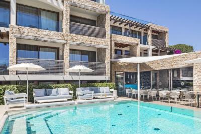 Sandalia Boutique Hotel - Adults Only 4 Sandalia Boutique Hotel - Adults Only 4