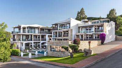 Sandalia Boutique Hotel - Adults Only 5 Sandalia Boutique Hotel - Adults Only 5