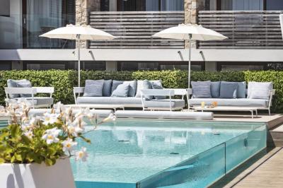 Sandalia Boutique Hotel - Adults Only 6 Sandalia Boutique Hotel - Adults Only 6