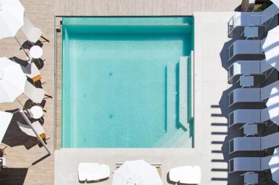 Sandalia Boutique Hotel - Adults Only 7 Sandalia Boutique Hotel - Adults Only 7