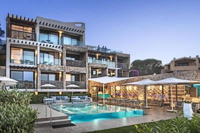Sandalia Boutique Hotel - Adults Only 8 Sandalia Boutique Hotel - Adults Only 8