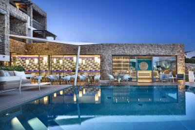 Sandalia Boutique Hotel - Adults Only 9 Sandalia Boutique Hotel - Adults Only 9