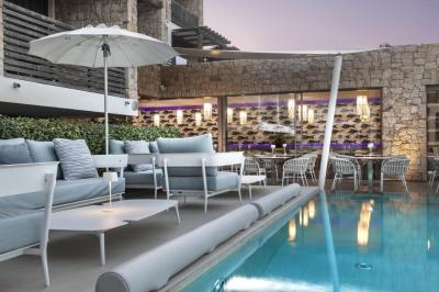Sandalia Boutique Hotel - Adults Only 10 Sandalia Boutique Hotel - Adults Only 10