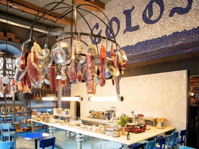 25hours Hotel Florence Piazza San Paolino 9 25hours Hotel Florence Piazza San Paolino 9