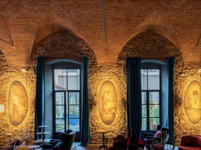 25hours Hotel Florence Piazza San Paolino 4 25hours Hotel Florence Piazza San Paolino 4