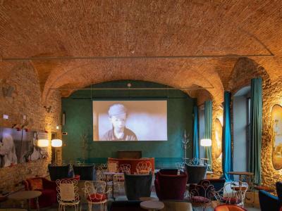 25hours Hotel Florence Piazza San Paolino 3 25hours Hotel Florence Piazza San Paolino 3