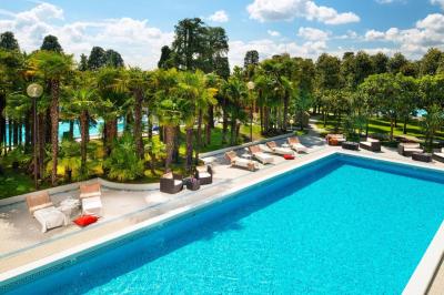 Hotel Metropole 5 Hotel Metropole 5
