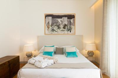 Unìco Boutique Hotel d'Arte 3 Unìco Boutique Hotel d'Arte 3