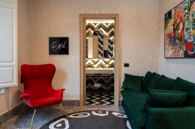 Hotel Calimala Florence 7 Hotel Calimala Florence 7