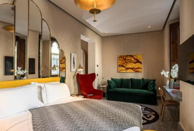 Hotel Calimala Florence 10 Hotel Calimala Florence 10