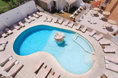 Atlantic Palace Hotel 10 Atlantic Palace Hotel 10