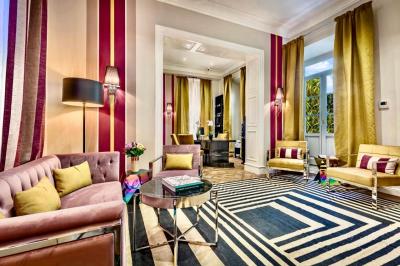 Arte' Boutique Hotel 2 Arte' Boutique Hotel 2