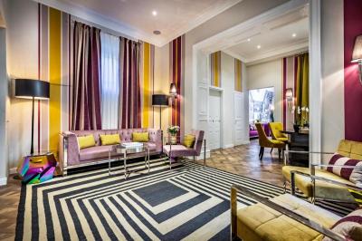 Arte' Boutique Hotel 10 Arte' Boutique Hotel 10