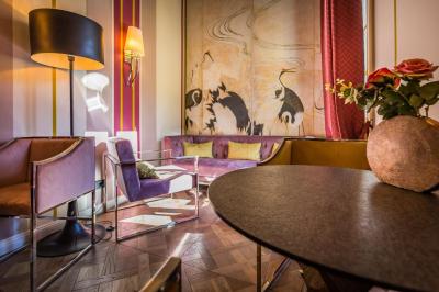 Arte' Boutique Hotel 9 Arte' Boutique Hotel 9